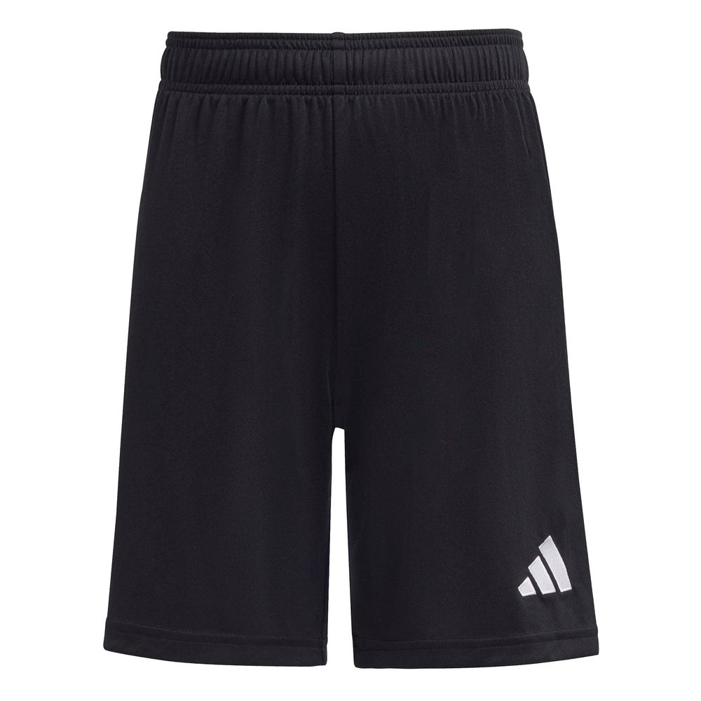 adidas Kinder Entrada 26 Trainings-Short - black/white