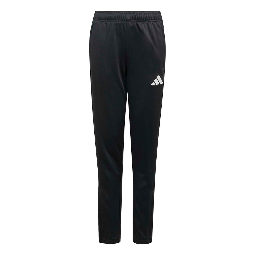 adidas Entrada 26 Tr Pnt Y Kinder - black/white