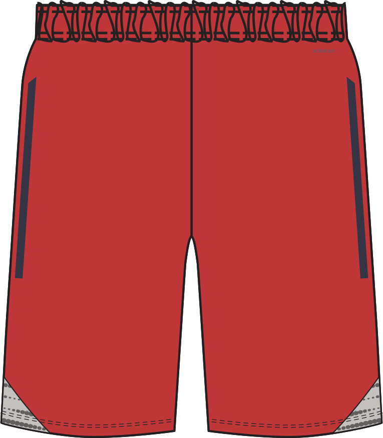 adidas Fcb Tr Sho - hirere