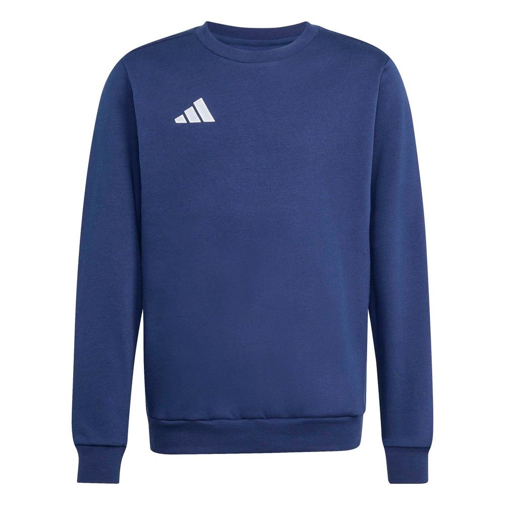 adidas Entrada 26 Sw Topy - tenabl/white