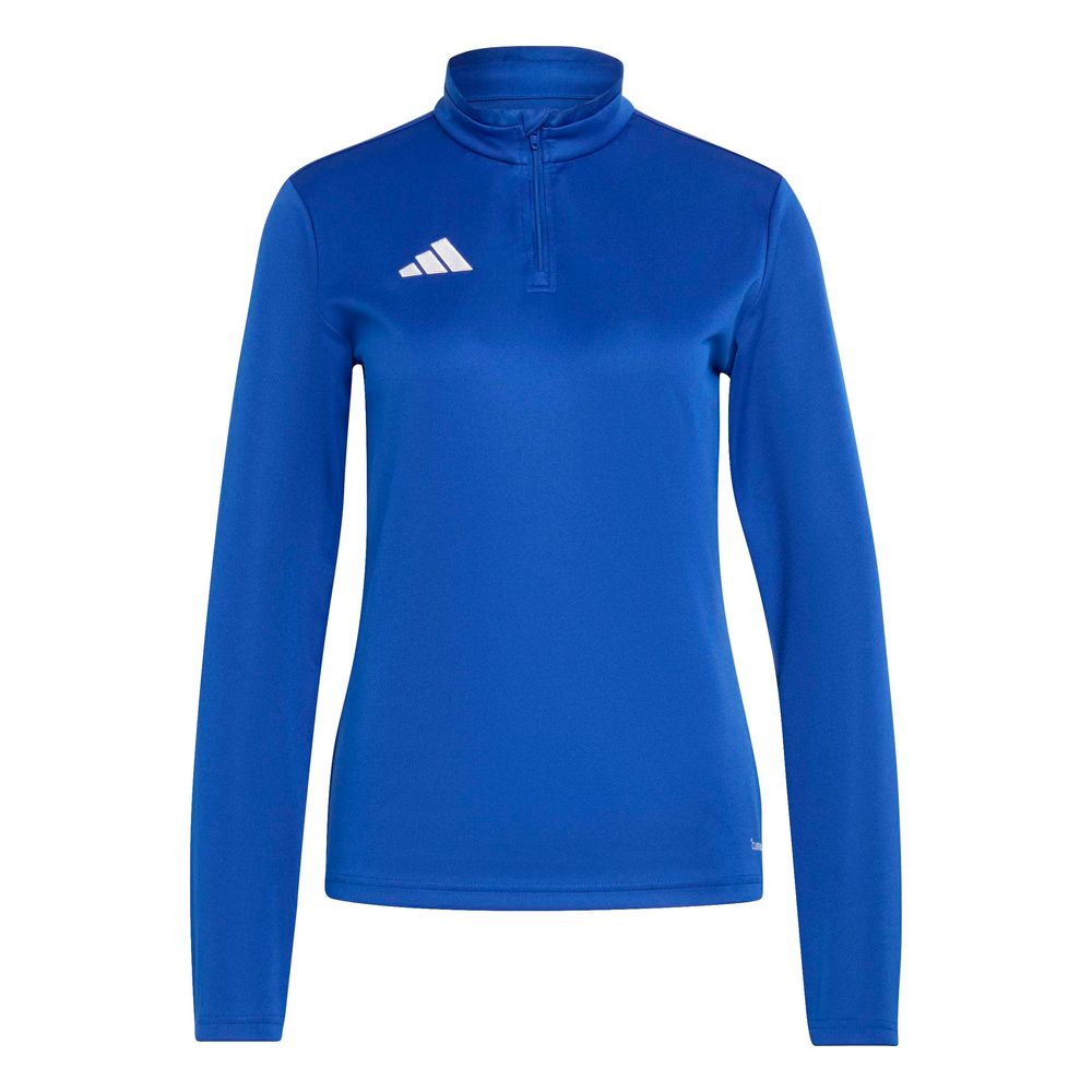 adidas Entrada 26 Tr Top W - royblu/white