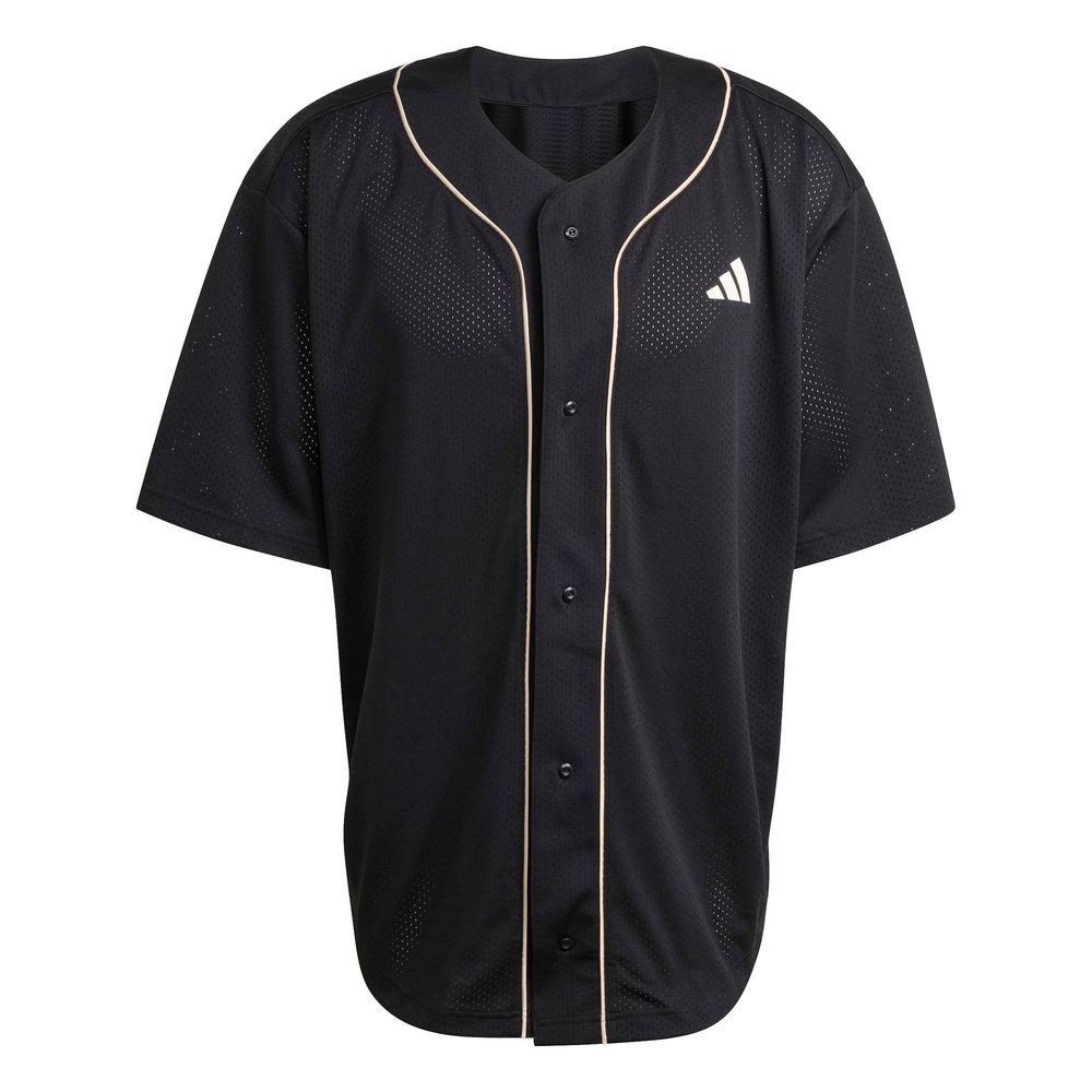 adidas M Sta Seas Shrt - black/crli/owhite