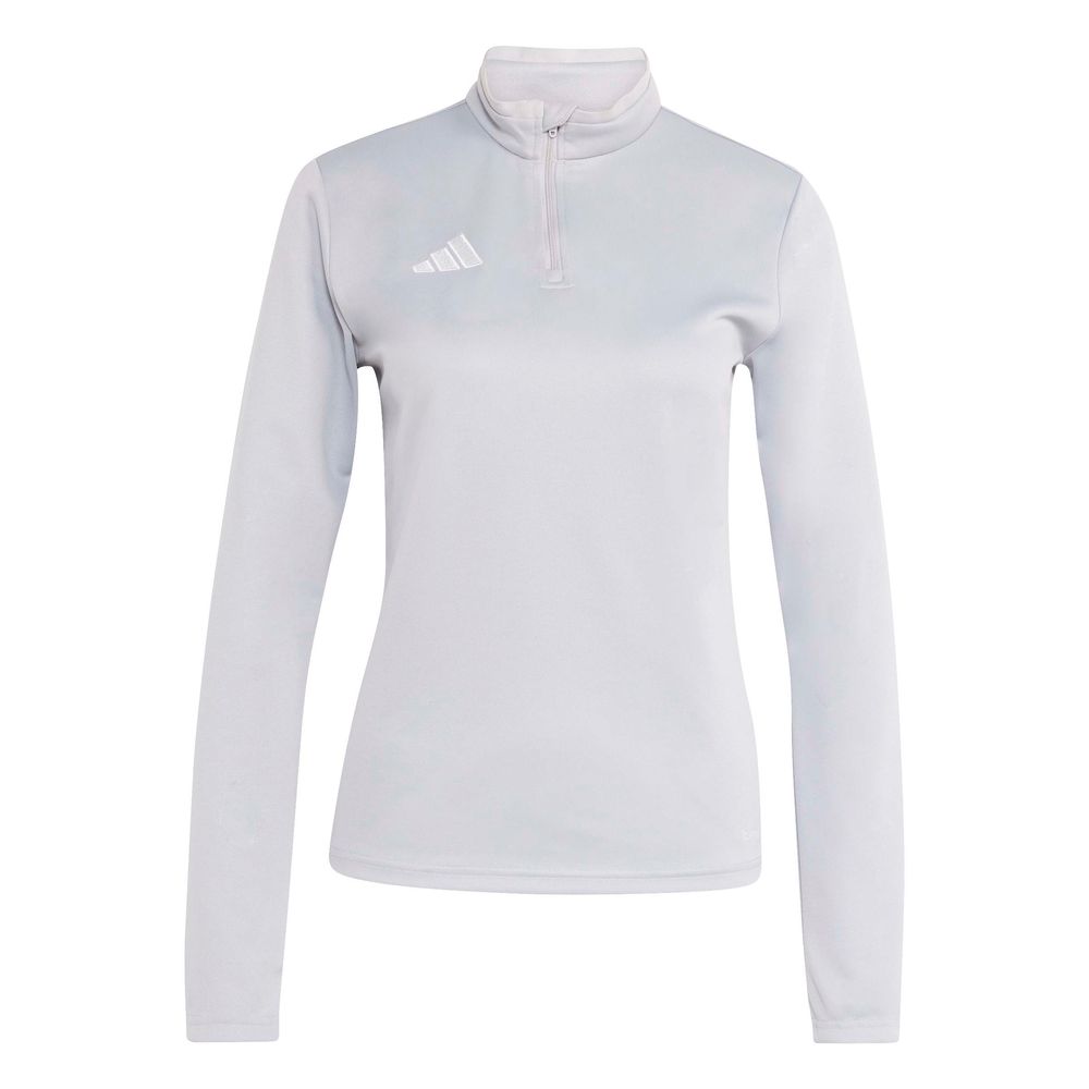 adidas Entrada 26 Tr Top W - tmlggr/white