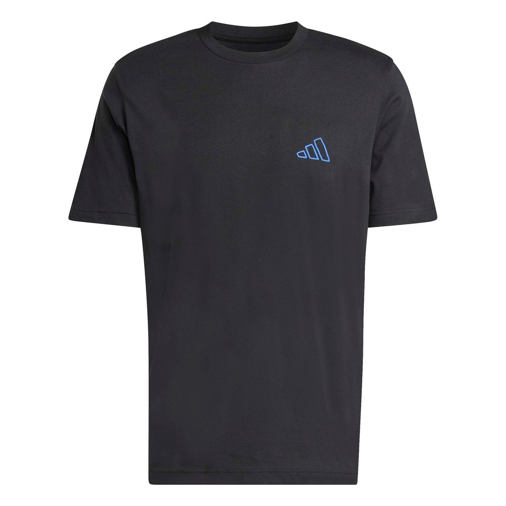 adidas M Bold Tsv T - black