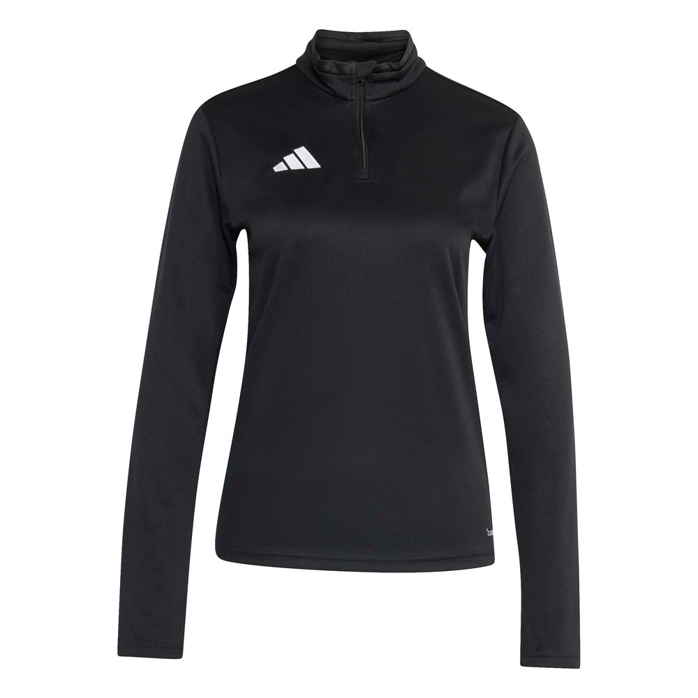 adidas Entrada 26 Tr Top W - black/white
