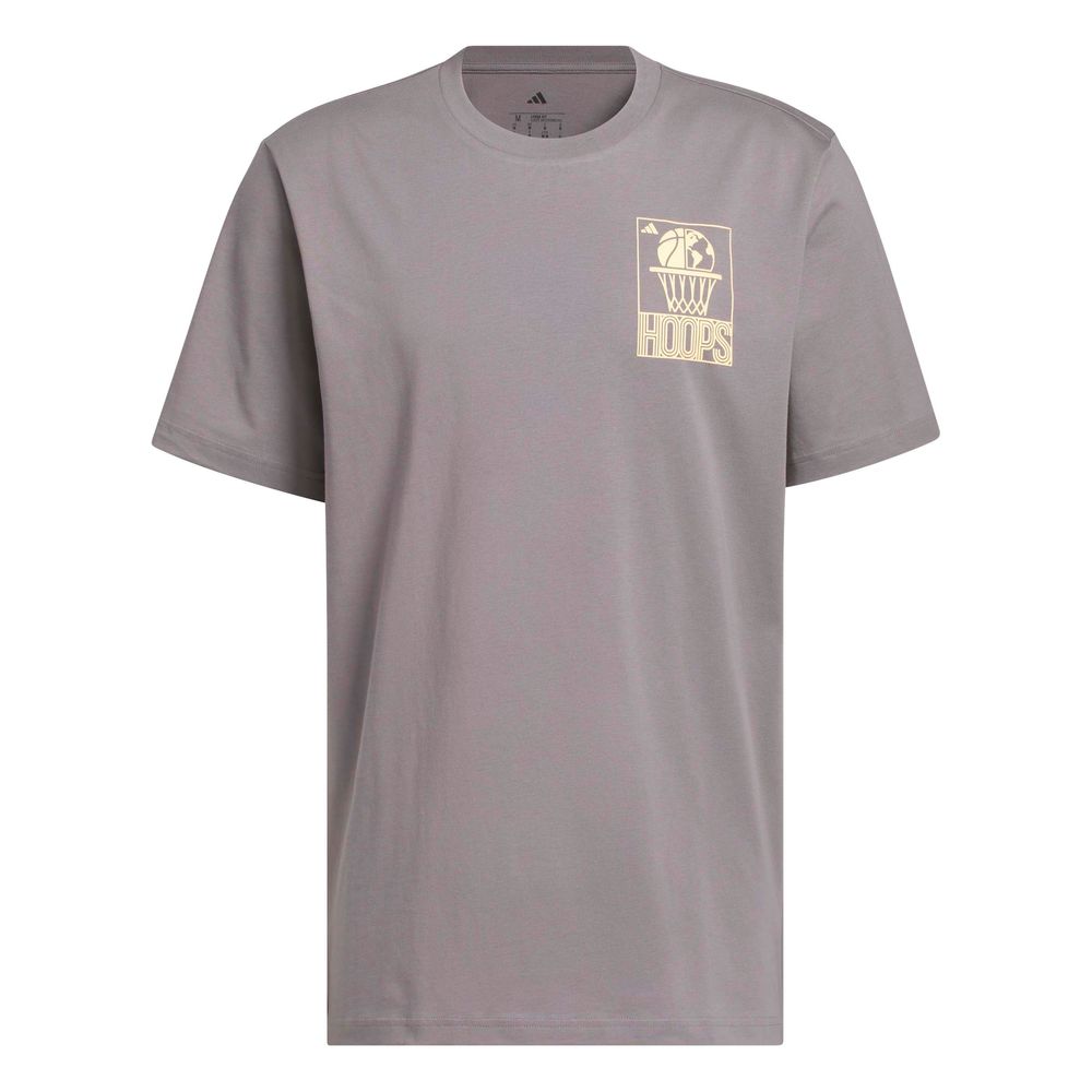 adidas Key City Wrld T - tauoxi