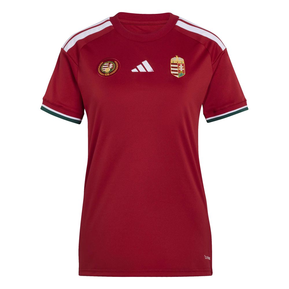 adidas Hff H Jsy W - tmvire