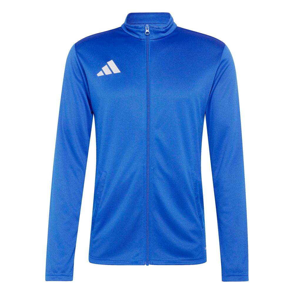 adidas Entrada 26 Tk Jacke - royblu/white