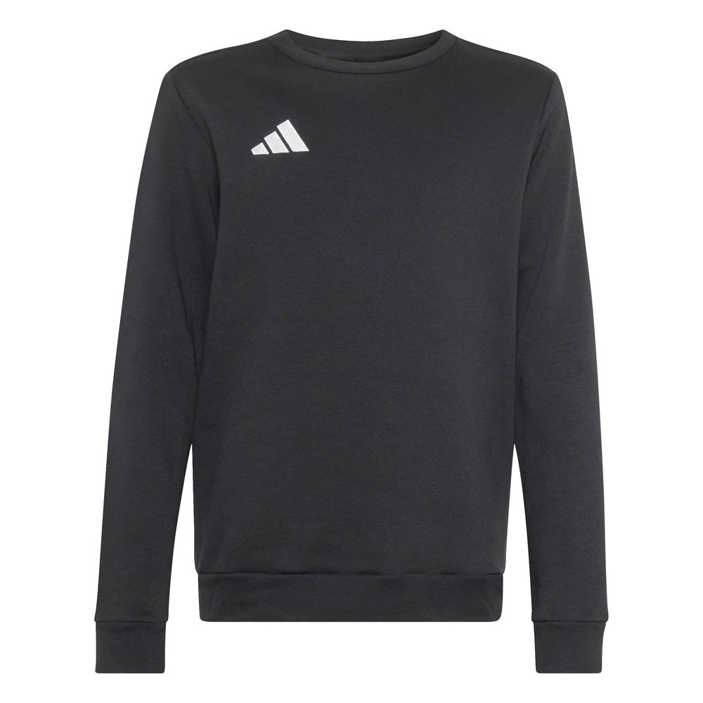 adidas Entrada 26 Sw Topy - black/white