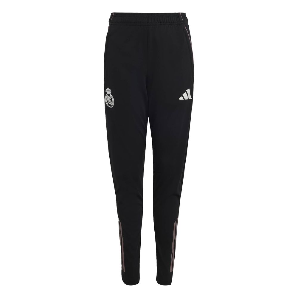 adidas Real Tr Pnt Y Kinder - black