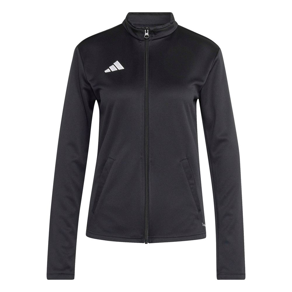 adidas Entrada 26 Tk Jktw - black/white