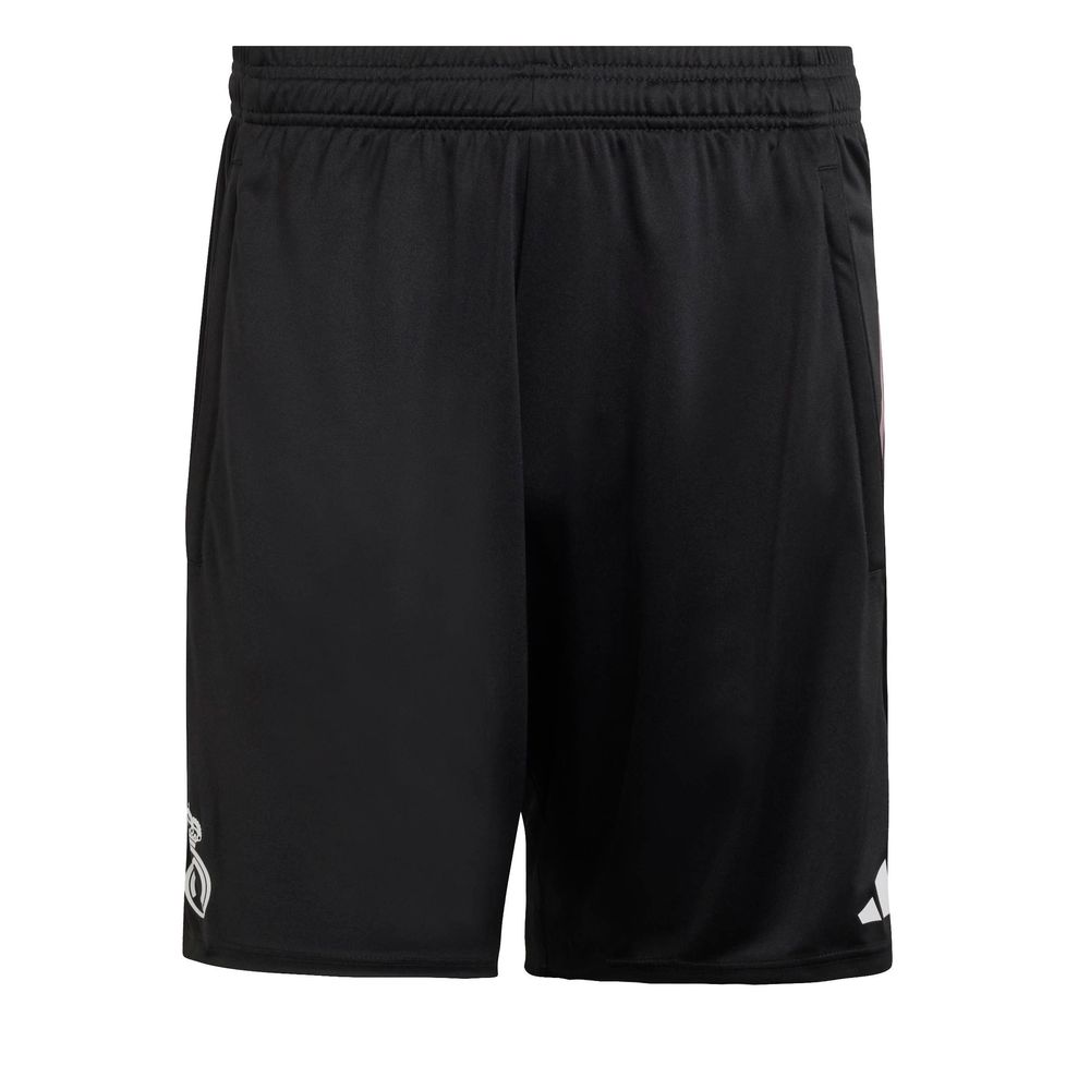 adidas Real Tr Sho - black