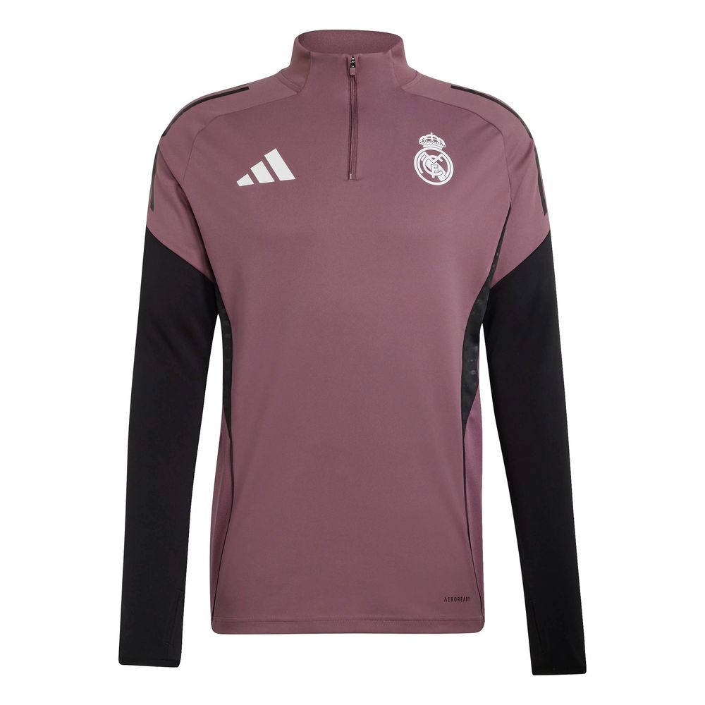 adidas Real Tr Top - shafig/black