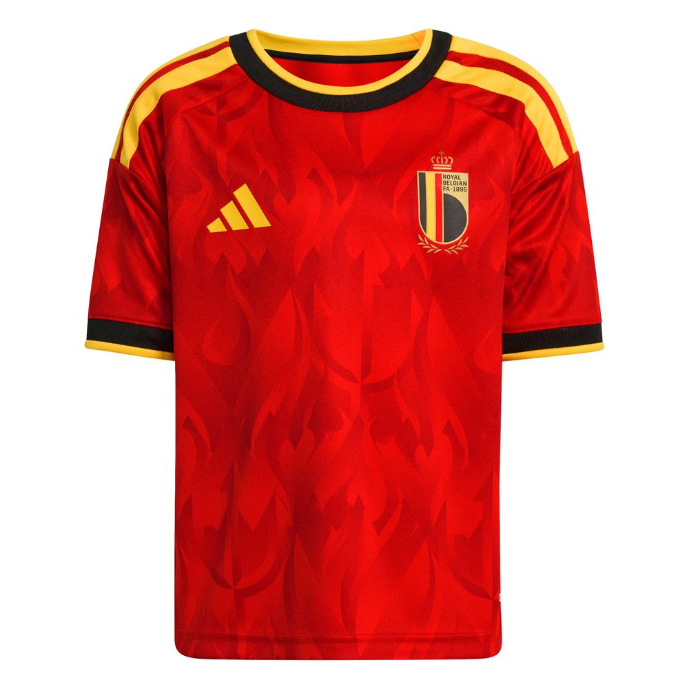 adidas Rbfa H Mini - red/bogold