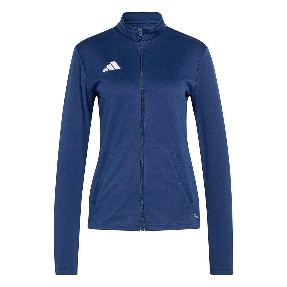 adidas Entrada 26 Tk Jktw - tenabl/white