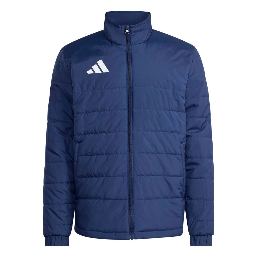 adidas Entrada 26 Ljkt - tenabl/white