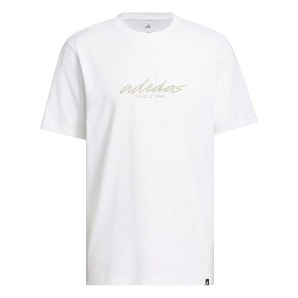 adidas M Color Cnct T - white