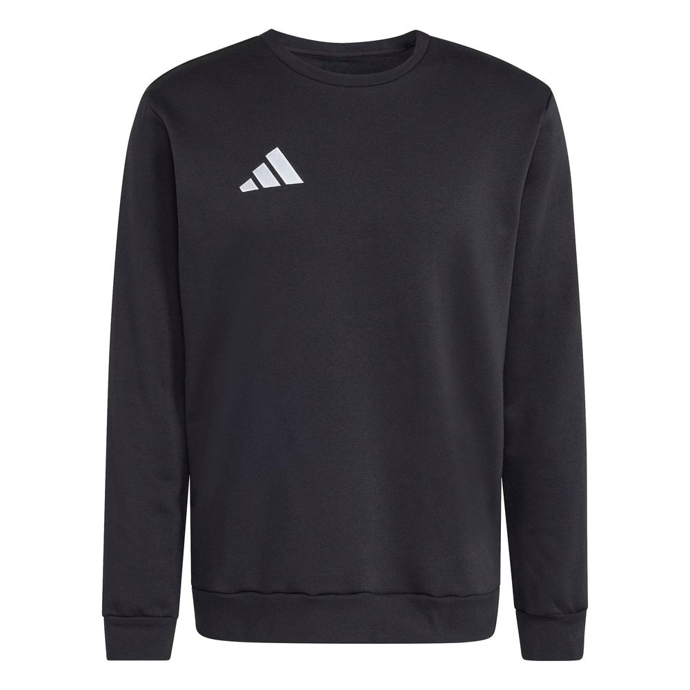 adidas Entrada 26 Sw Top - black/white