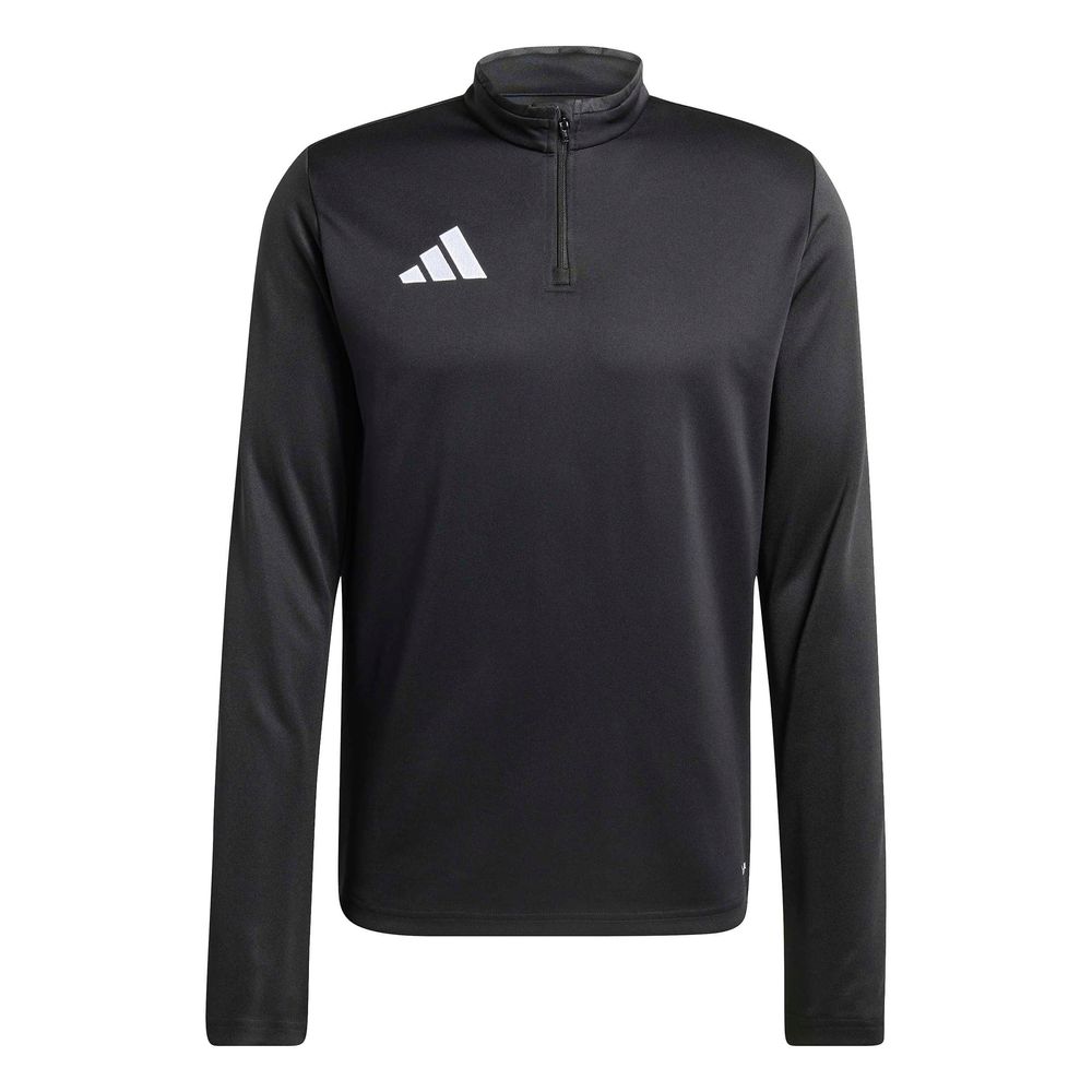 adidas Entrada 26 Tr Top - black/white