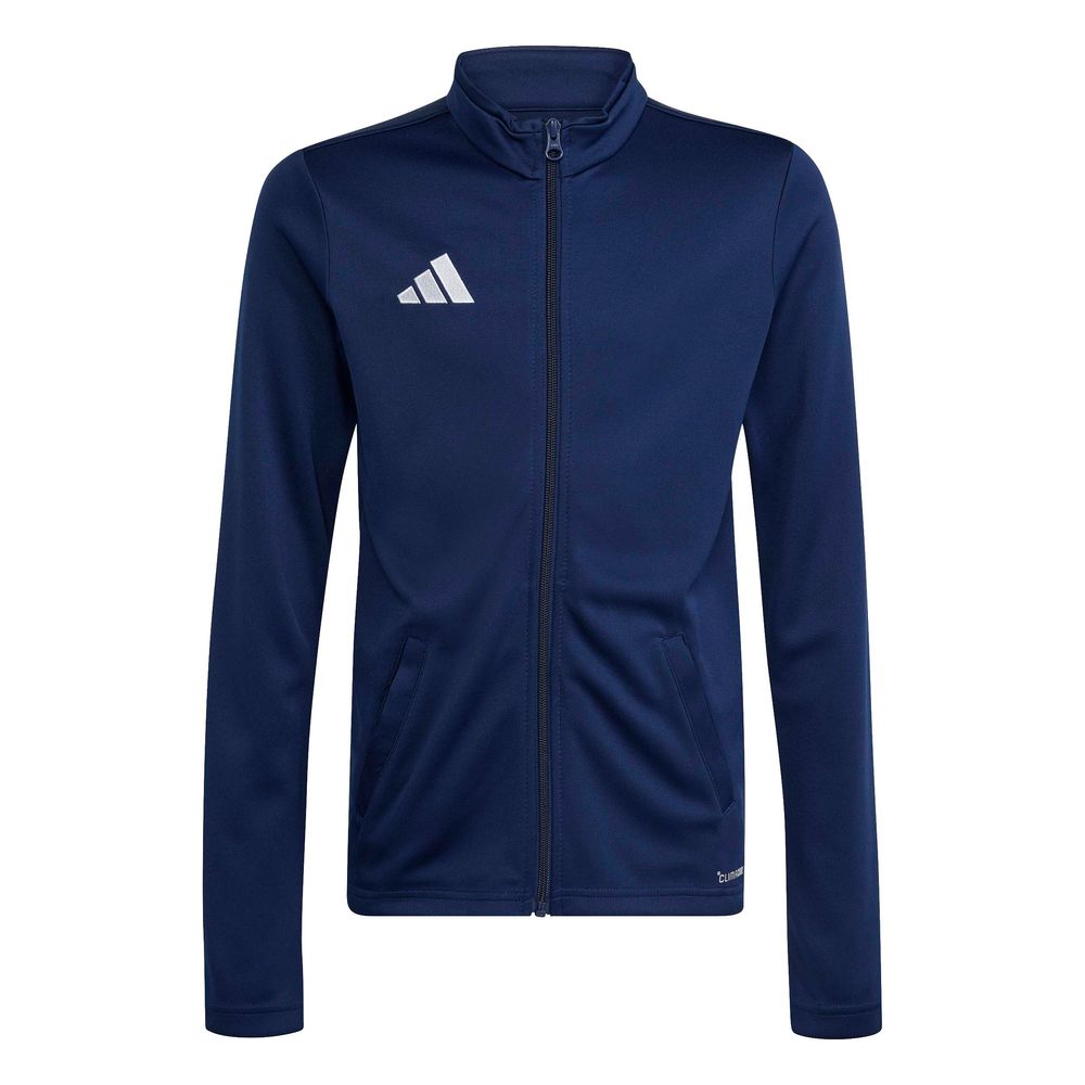 adidas Entrada 26 Tk Jkty - tenabl/white