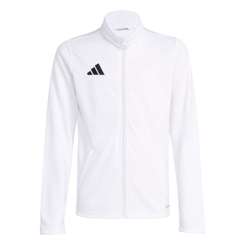 adidas Entrada 26 Tk Jkty - white/black