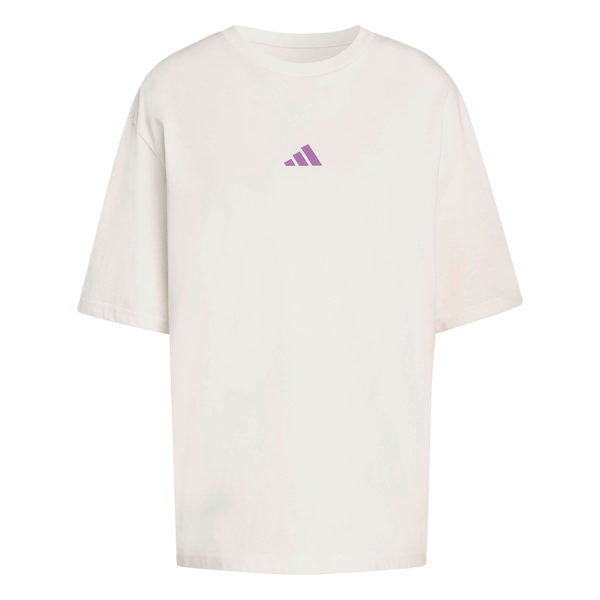 adidas Outdoor Adv T - owhite