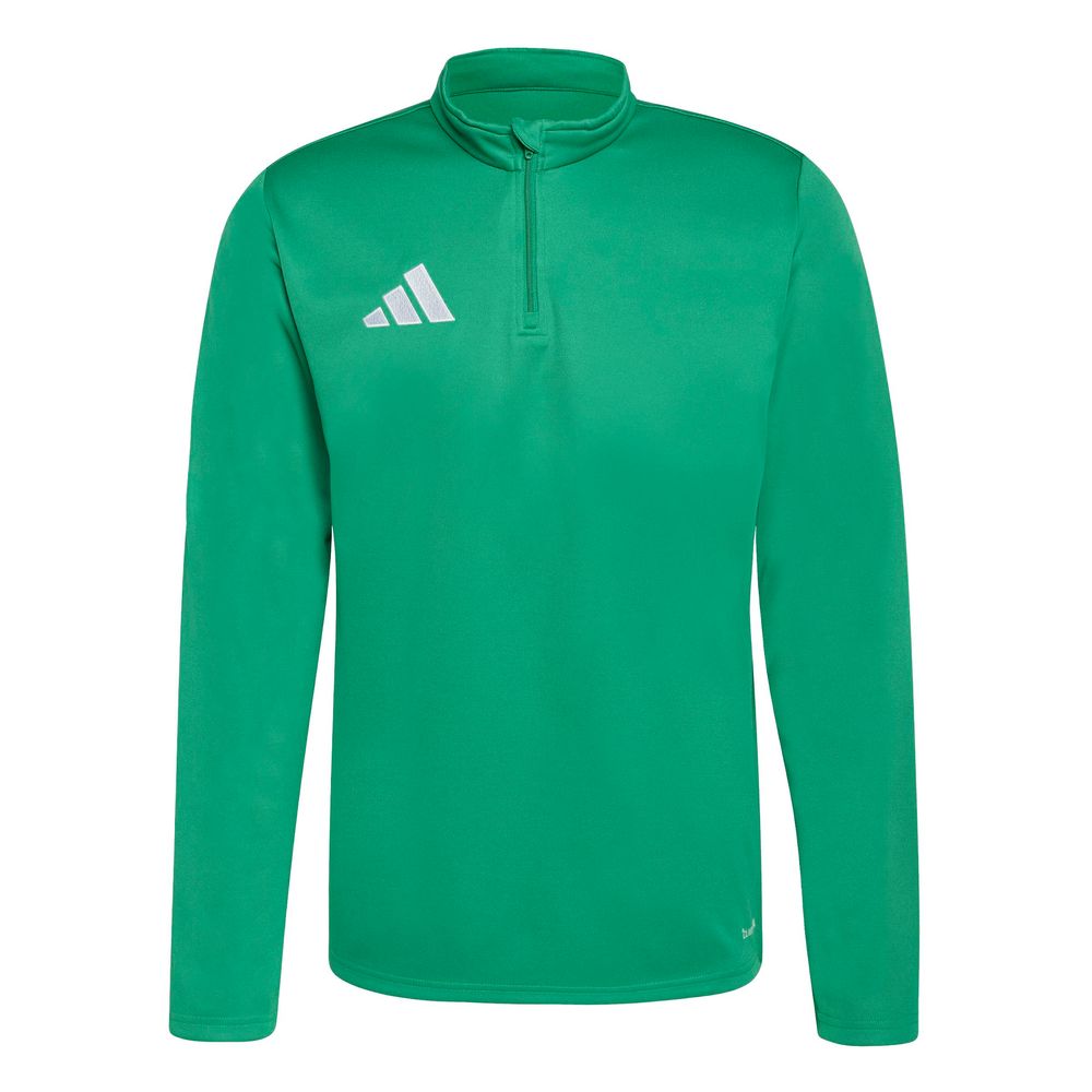 adidas Entrada 26 Tr Top - teagrn/white