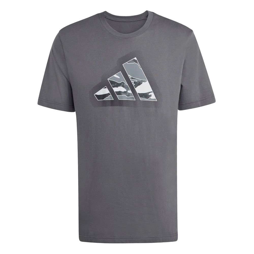 adidas M Camo Mod L T - grefiv