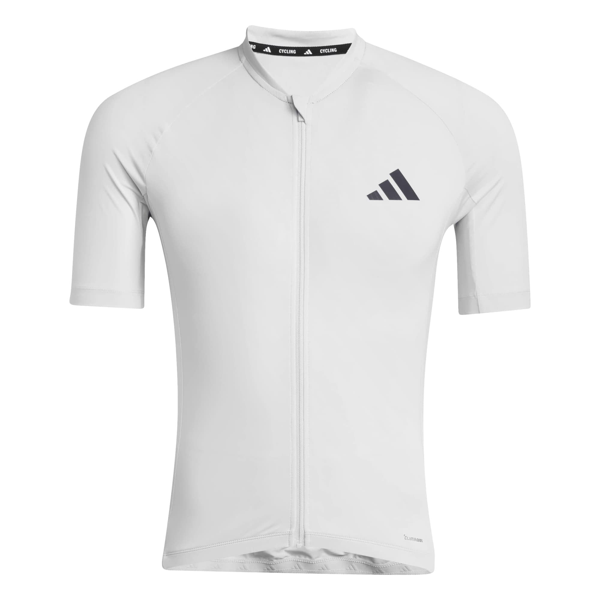 adidas Ess Jsy M - orbgry