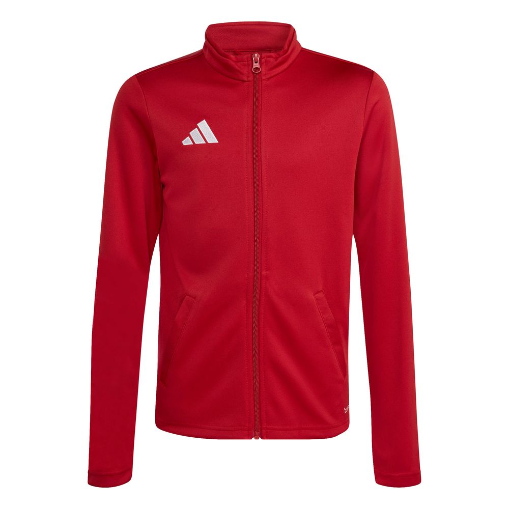 adidas Entrada 26 Tk Jkty - tepore/white
