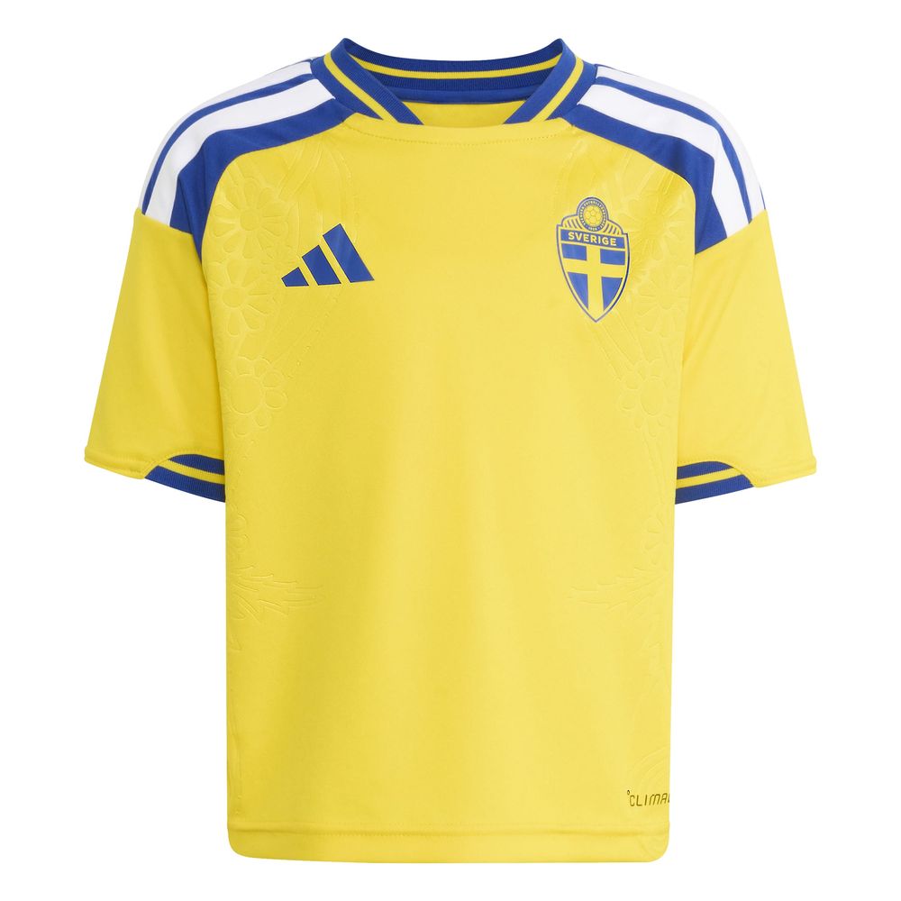 adidas Svff H Mini - yellow
