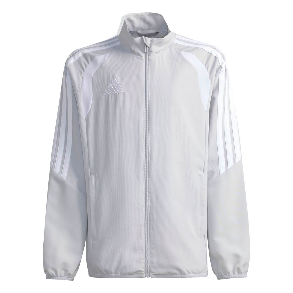 adidas Tiro26L Prejkty - tmlggr/white