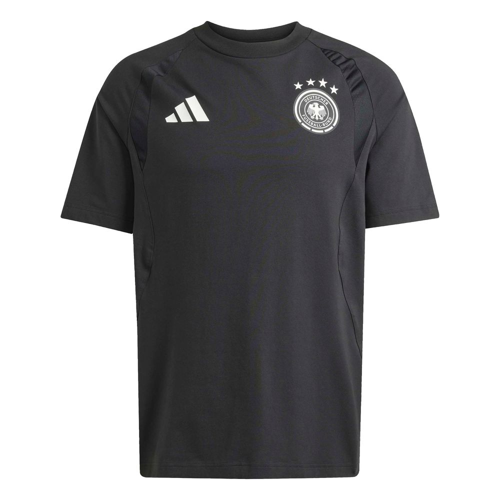 adidas Dfb Tt Tee - black