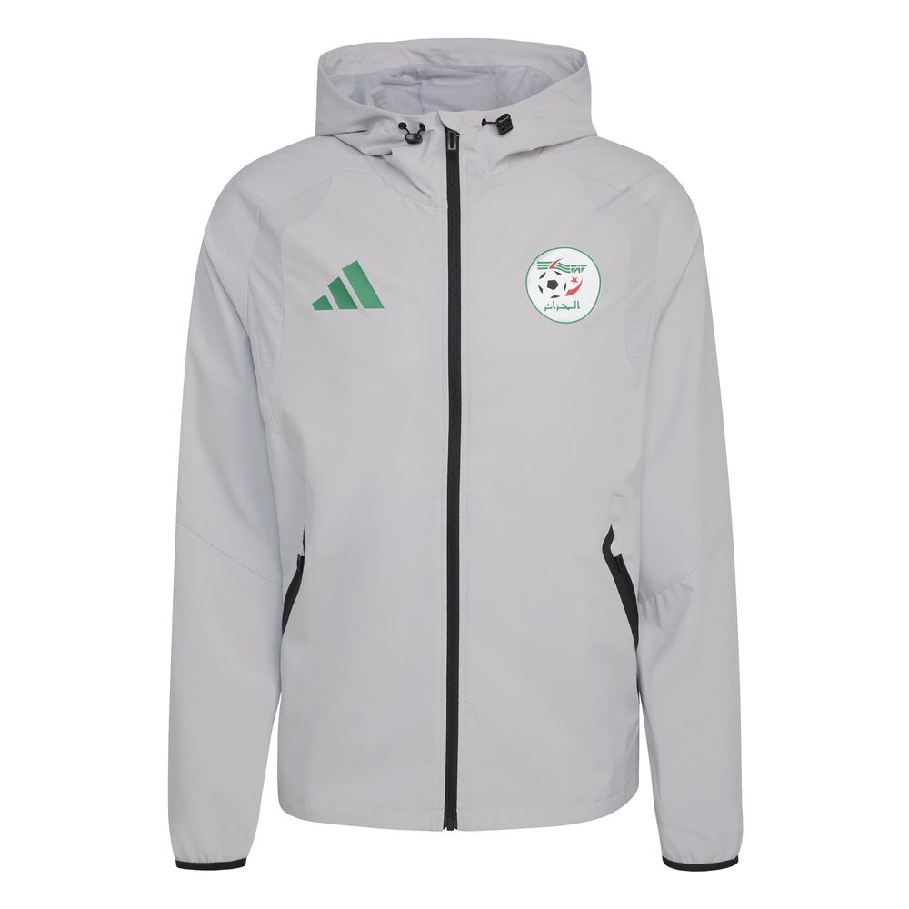 adidas Faf Tt Fz Wb - tmlggr