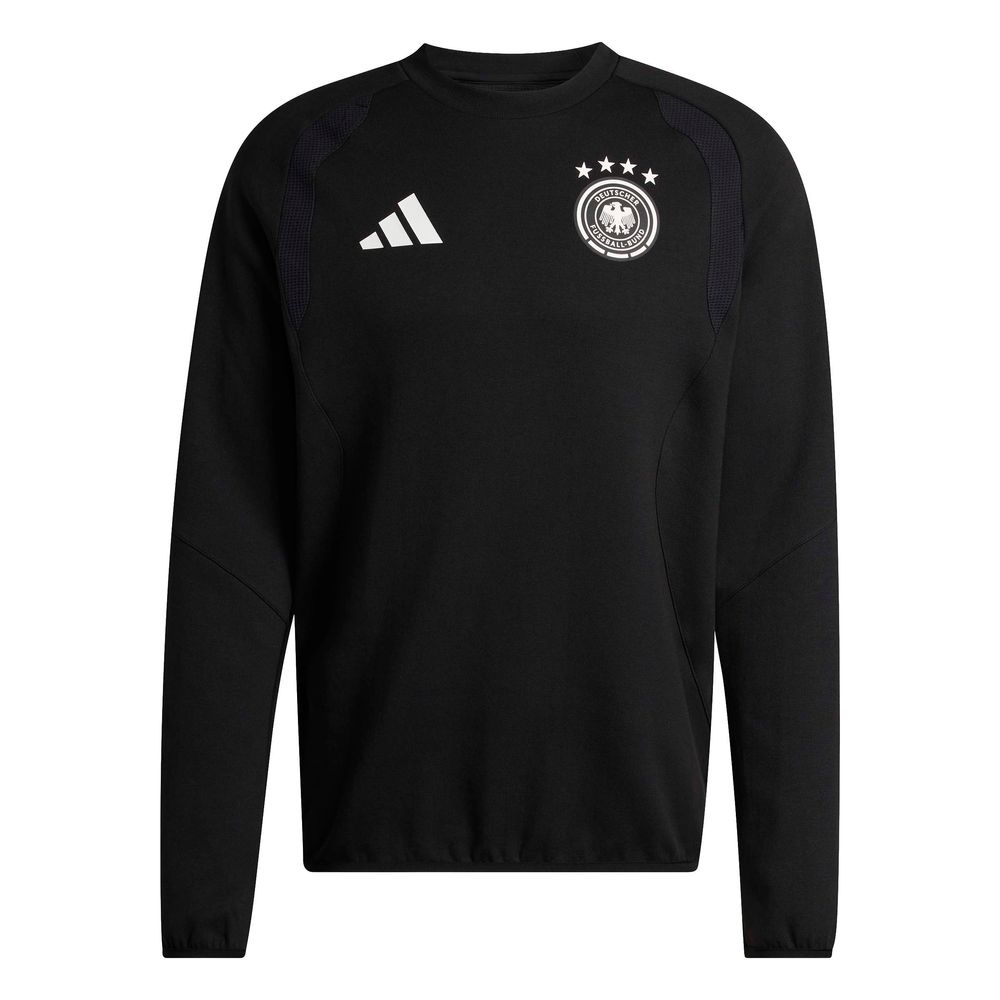 adidas Dfb Tt Cr - black