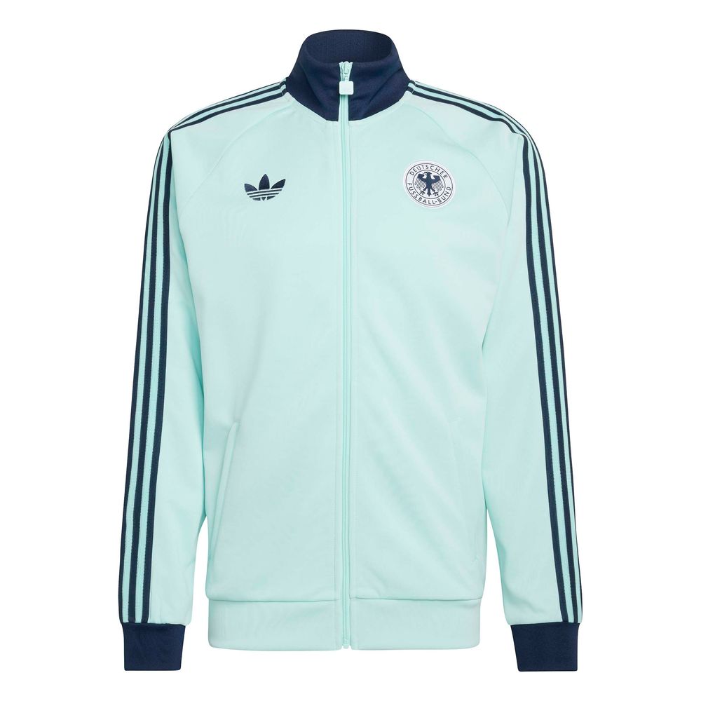 adidas Dfb H An Jk - white