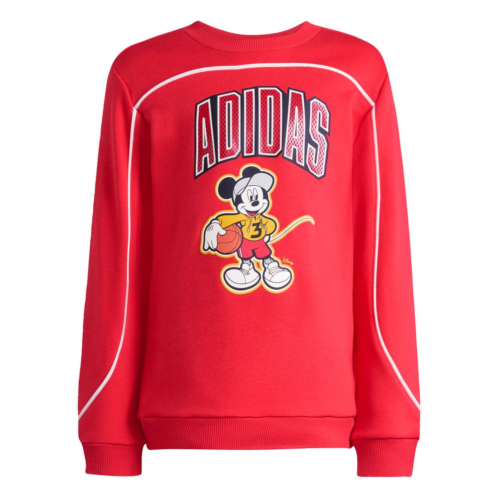 adidas Lk Dy Mm Jog - purrub/owhite