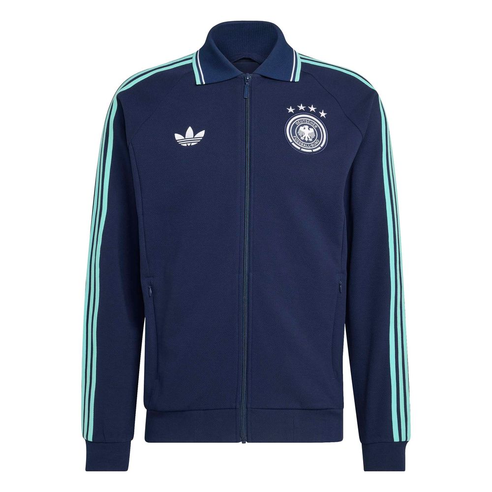 adidas Dfb A Og Jk - conavy