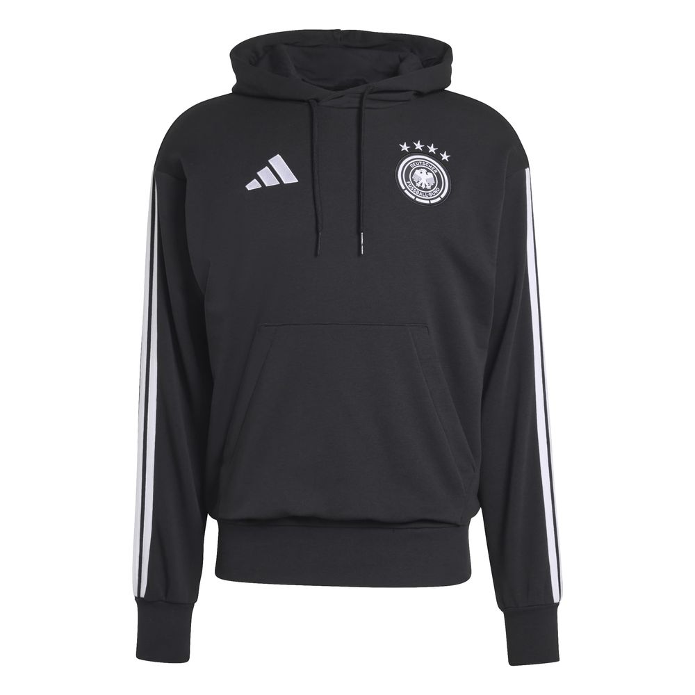 adidas Dfb Dna Hd - black