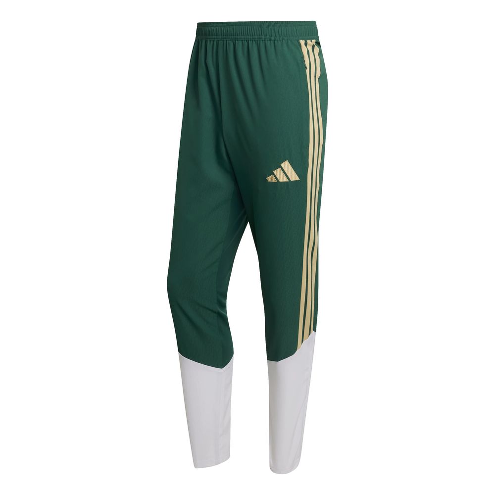 adidas Figc Pre Pnt - cgreen