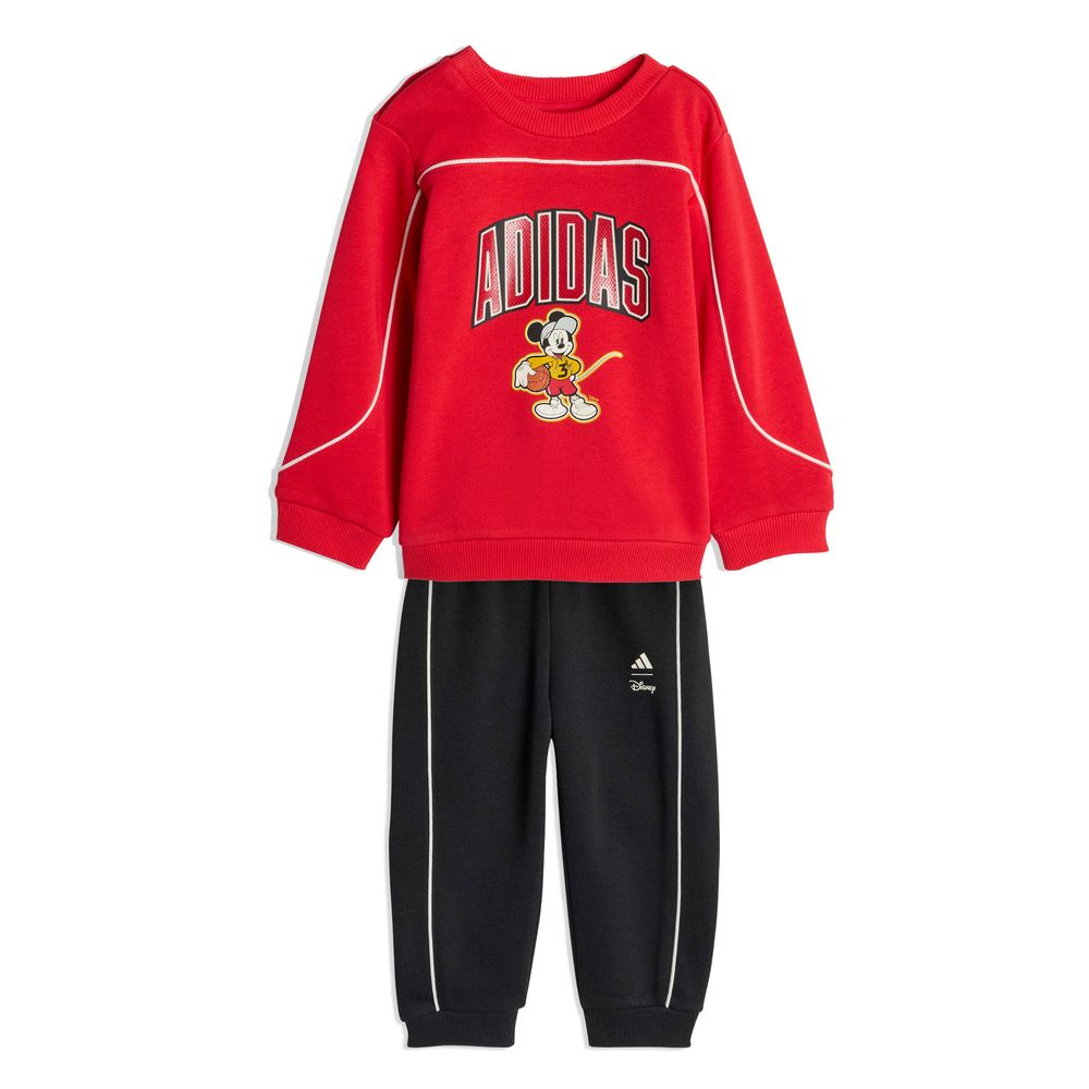 adidas I Dy Mm Jog - purrub/owhite
