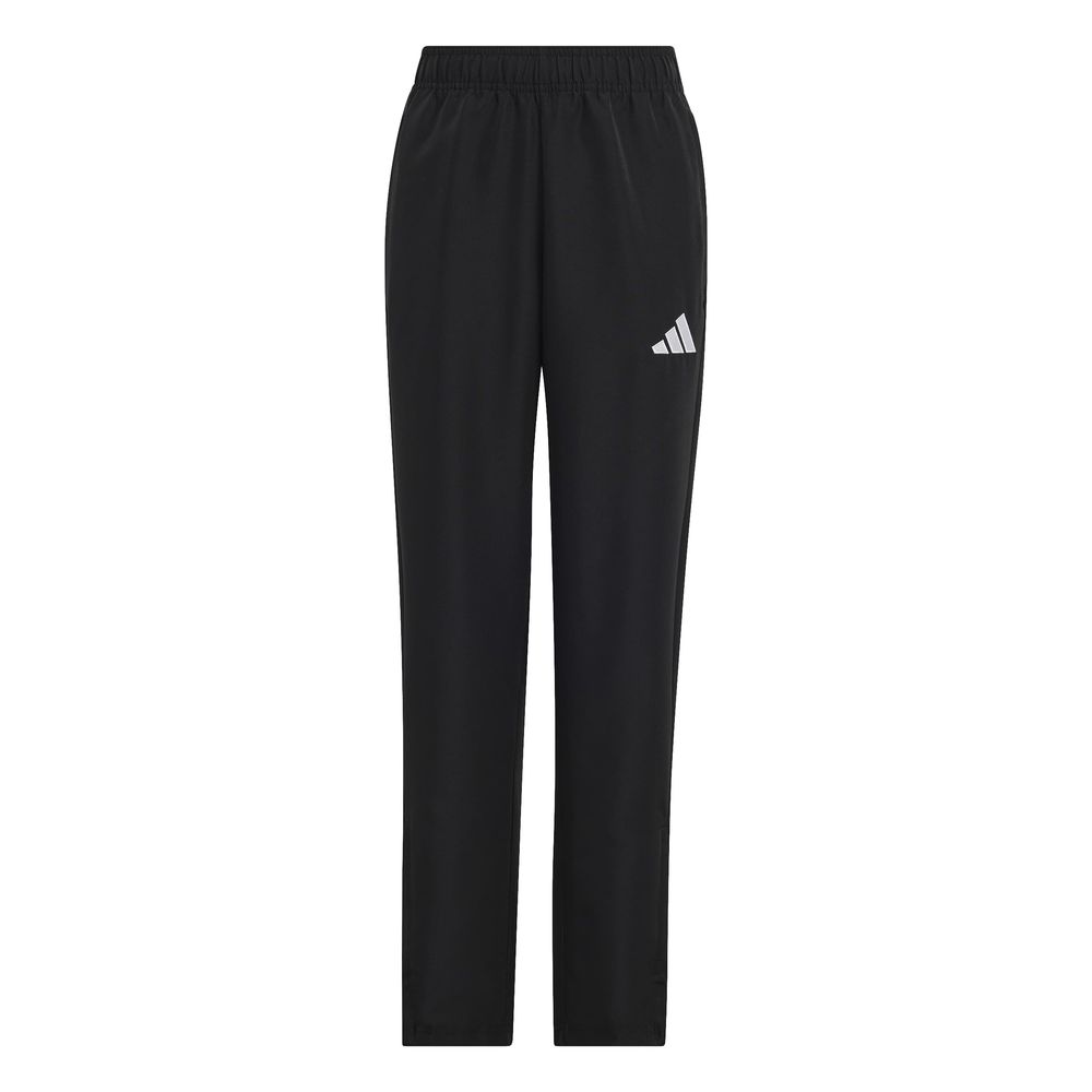 adidas Entrada 26 Pre Pnt Y Kinder - black/white