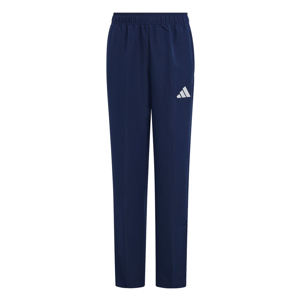 adidas Entrada 26 Pre Pnt Y Kinder - tenabl/white