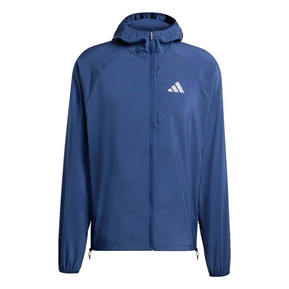adidas Run Ess Jacke M - tecind