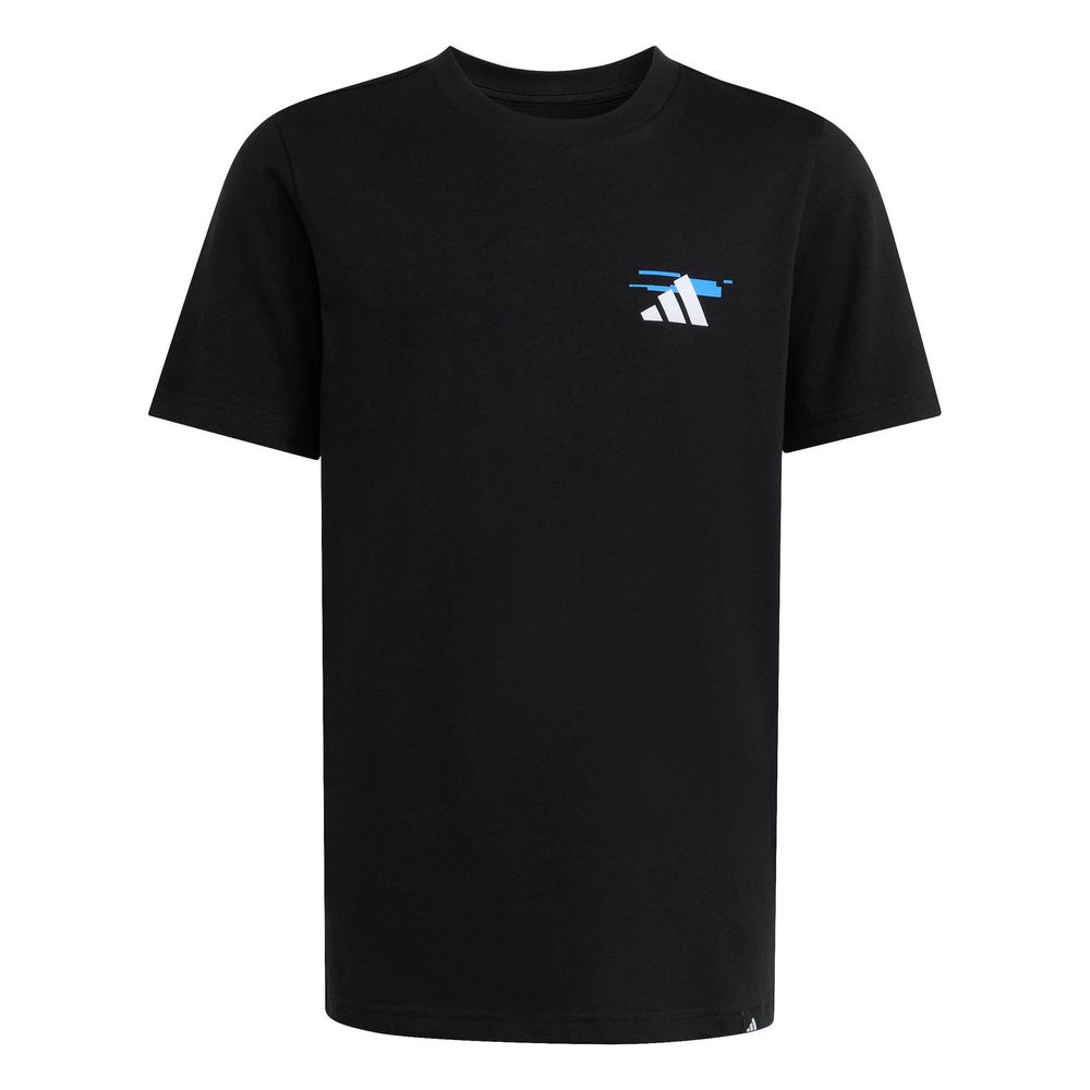 adidas J Game T 2 - black