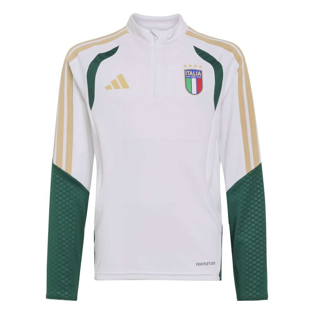 adidas Figc Tr Topy - white
