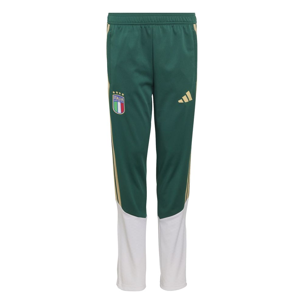 adidas Figc Tr Pnty - cgreen