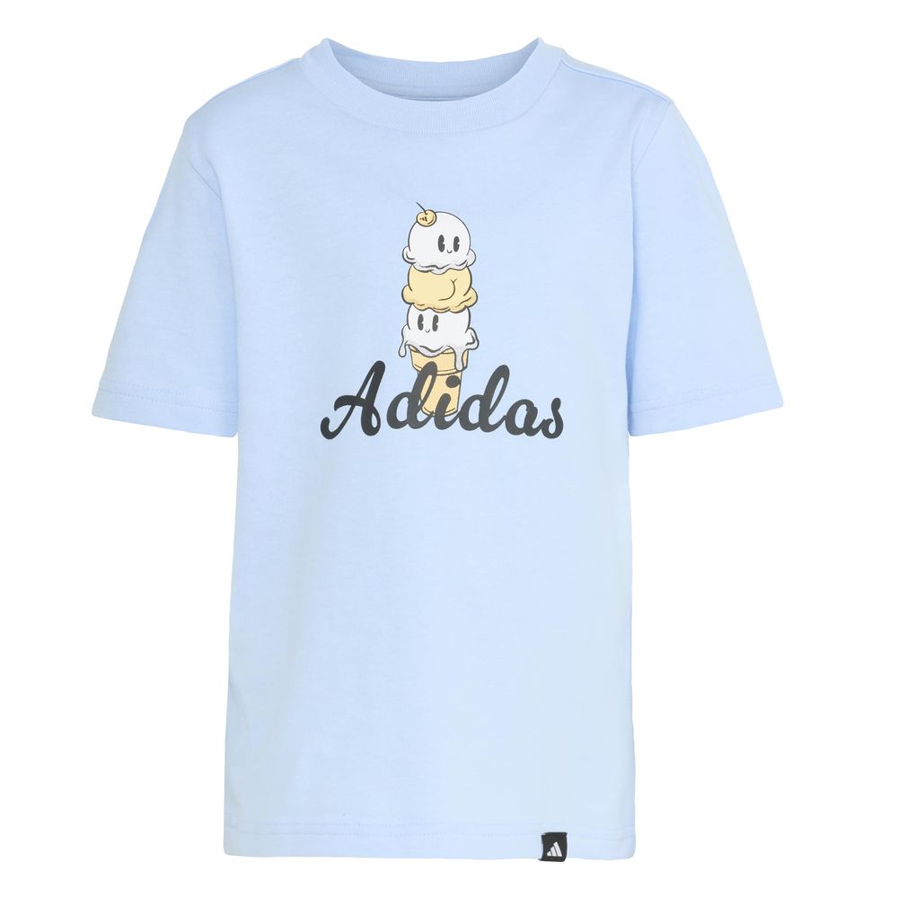 adidas Lk Food T - globlu