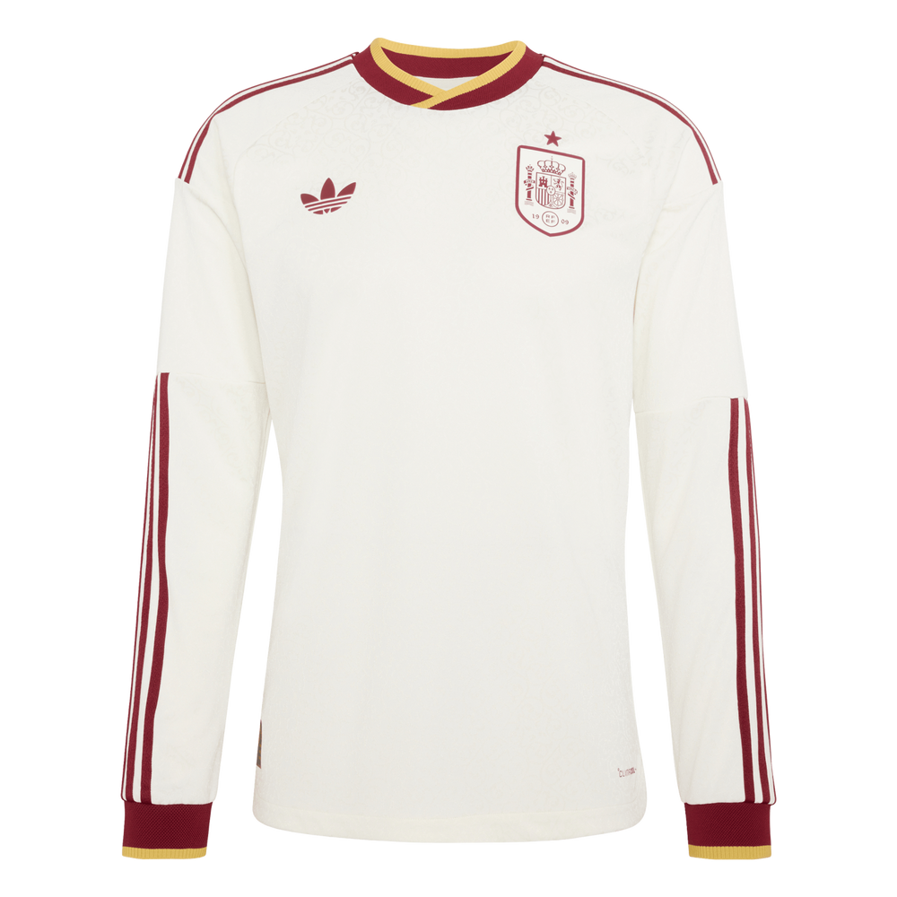 adidas Rfef A Jsy Aul - owhite