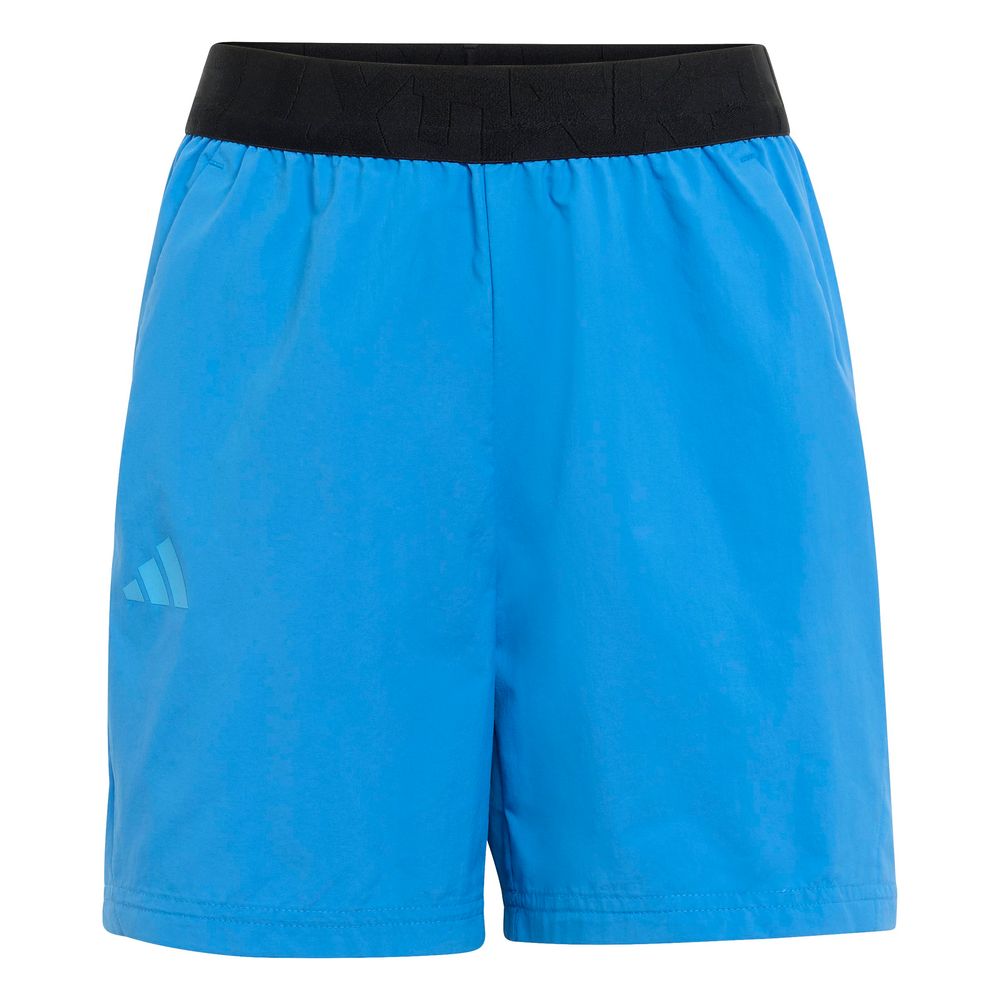 adidas K Mt Shorts - rayblu